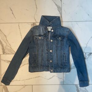 Mudd denim jacket